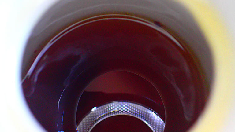 山原食堂kuniのラー油