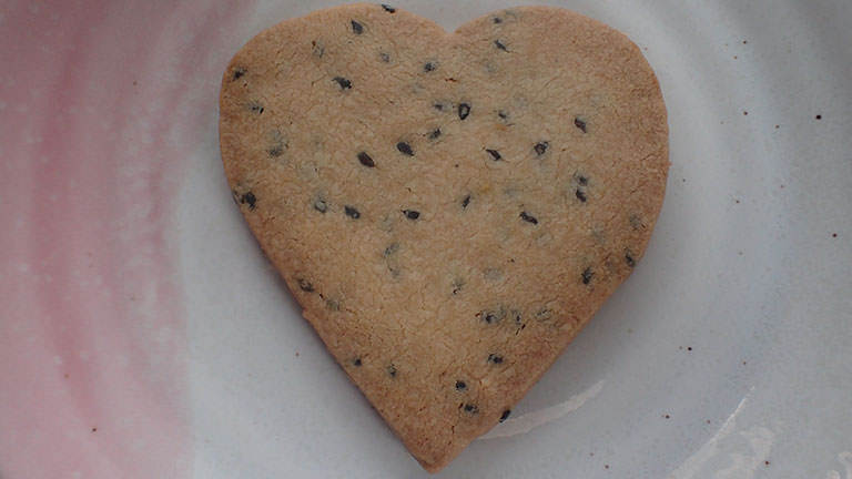 ごまサブレ|PATISSERIE ETOILE