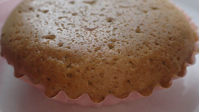 知覧茶マドレーヌ|PATISSERIE ETOILE