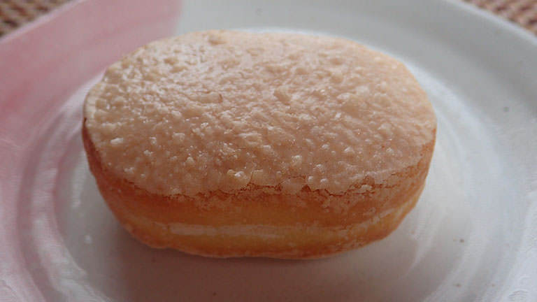 生ダックワーズバニラ|PATISSERIE ETOILE