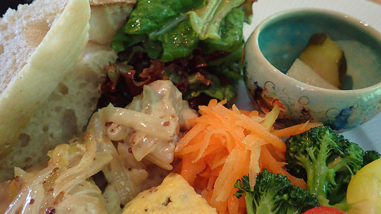 OkinawaRailプレート拡大