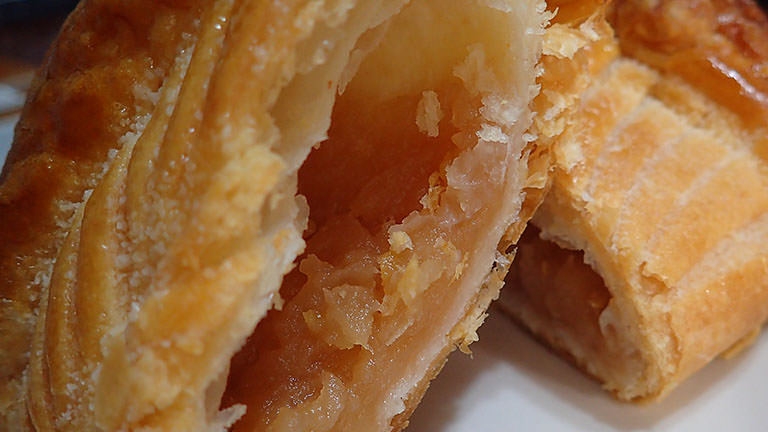 ショーソン・オ・ポム