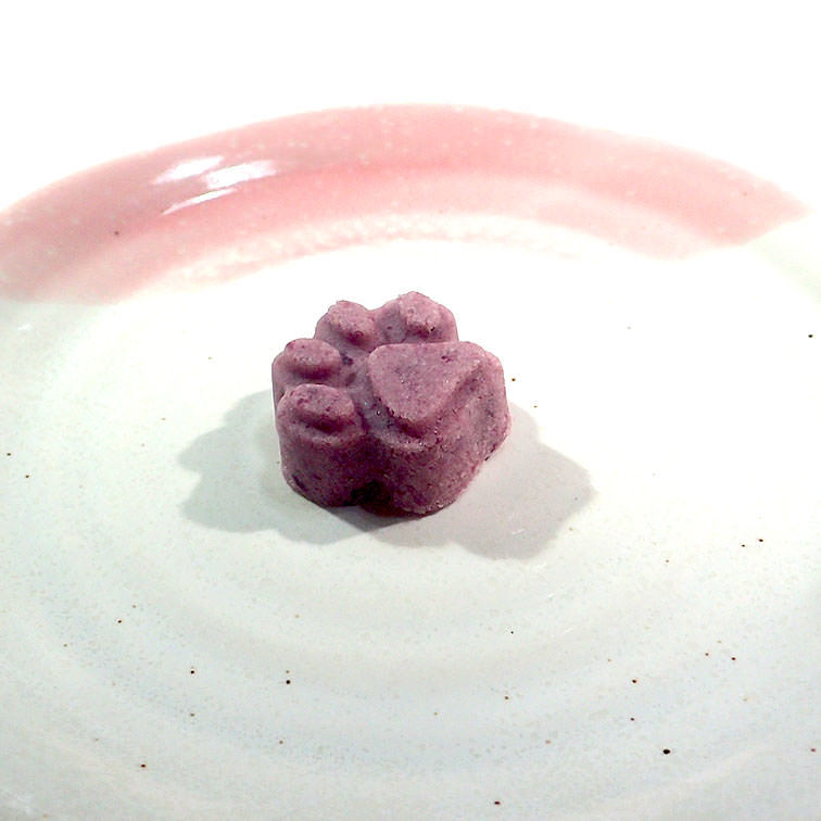 肉球ちんすこう