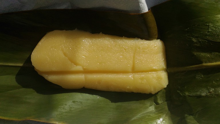 沖縄マツバラカーサームーチ安納いも